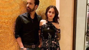 Actors Aamir Ali and Sanjeeda Shaikh get divorced after nine years of marriage