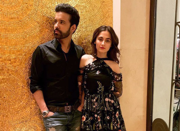 Actors Aamir Ali and Sanjeeda Shaikh get divorced after nine years of marriage