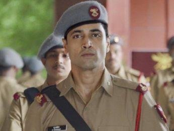 Adivi Sesh starrer Major postponed owing to COVID-19 surge Adivi Sesh starrer Major postponed owing to COVID-19 surge