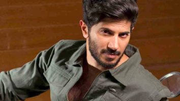 After Mammootty, Dulquer Salmaan tests positive for COVID-19 After Mammootty, Dulquer Salmaan tests positive for COVID-19