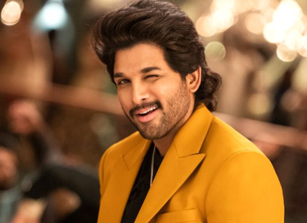 After Pushpa, Hindi dubbed version of Allu Arjun starrer Ala Vaikunthapurramuloo to release in cinemas on January 26, 2022 After Pushpa, Hindi dubbed version of Allu Arjun starrer Ala Vaikunthapurramuloo to release in cinemas on January 26, 2022