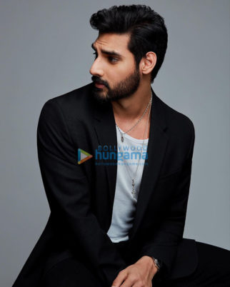 Celebrity Photo Of Ahan Shetty