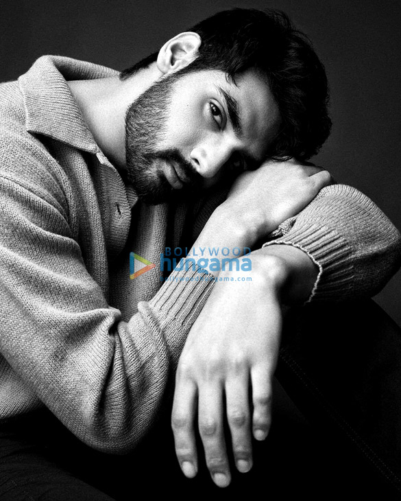 ahan shetty 5