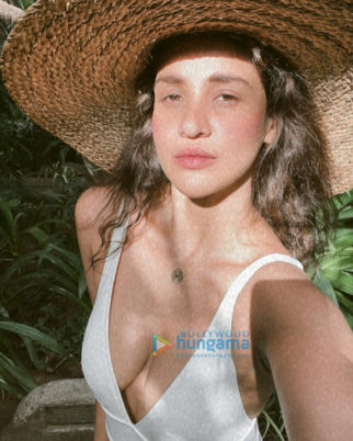Celeb Photos Of Aisha Sharma