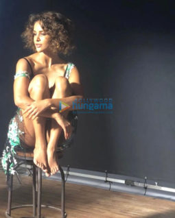Celeb Photos Of Aisha Sharma