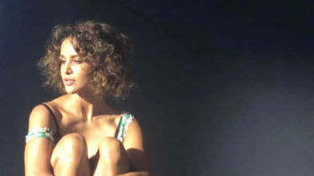 Celeb Photos Of Aisha Sharma