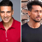 Akshay Kumar and Tiger Shroff to unite for the photoshoot of their action film with Ali Abbas Zafar; official announcement expected soon