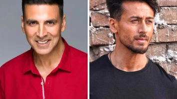 Akshay Kumar and Tiger Shroff to unite for the photoshoot of their action film with Ali Abbas Zafar; official announcement expected soon