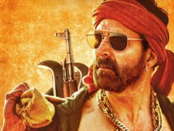 Akshay Kumar starrer Bachchan Pandey to release on March 18, 2022; new posters unveiled 