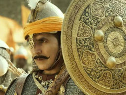 Akshay Kumar starrer Prithviraj in trouble again; Gurjar community hold protest in Rajasthan