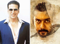 Akshay Kumar to play the lead role in the Hindi remake of ‘Soorarai Pottru’?