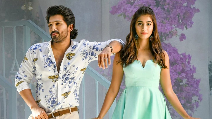 Ala Vaikunthapurramuloo – Hindi Teaser | Allu Arjun, Pooja Hegde, Tabu | S. Thaman | Trivikram Srinivas Ala Vaikunthapurramuloo – Hindi Teaser | Allu Arjun, Pooja Hegde, Tabu | S. Thaman | Trivikram Srinivas