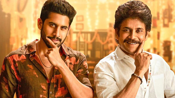 Allu Arjun or Vijay? Whose slo-mo walks are more enjoayble? – Nagarjuna & Chaitanya’s fun interview Allu Arjun or Vijay? Whose slo-mo walks are more enjoayble? – Nagarjuna & Chaitanya’s fun interview
