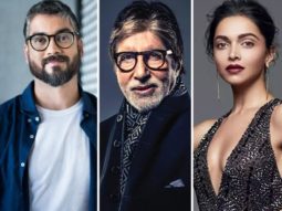 Amit Sharma opens up on his Amitabh Bachchan – Deepika Padukone project The Intern