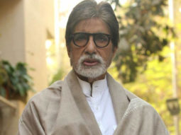 Amitabh Bachchan says he’s dealing with ‘domestic Covid issues’ as staff tests positive
