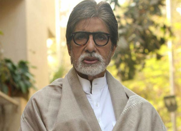Amitabh Bachchan says he's dealing with 'domestic Covid issues' as staff tests positive Amitabh Bachchan says he's dealing with 'domestic Covid issues' as staff tests positive