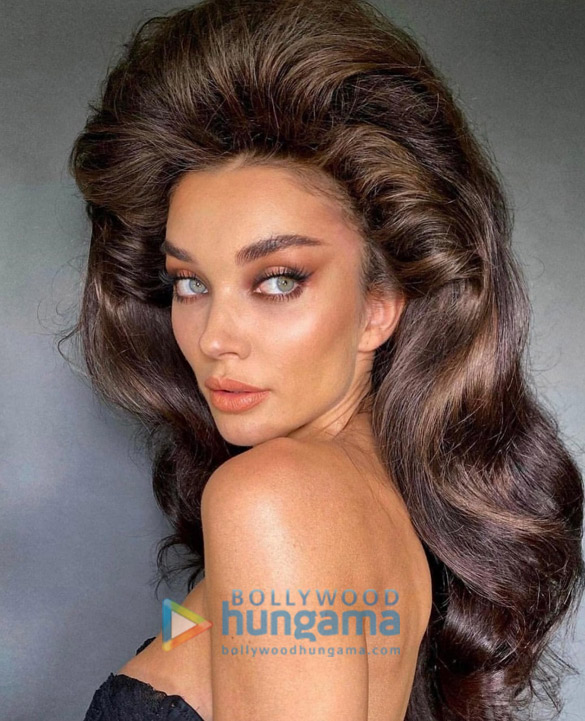 amy jackson 874