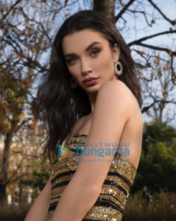 Celebrity Photo Of Amy Jackson