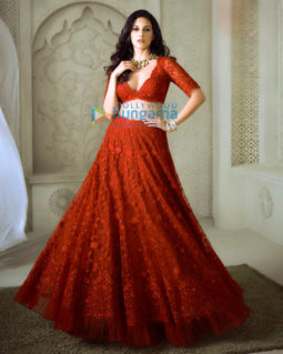 Celeb Photos Of Amyra Dastur