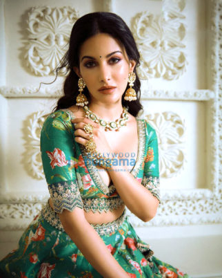 Celeb Photos Of Amyra Dastur