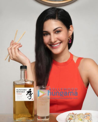 Celeb Photos Of Amyra Dastur