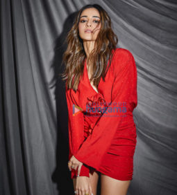 Celebrity Photo Of Ananya Panday