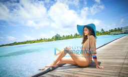 Celeb Photos Of Ananya Panday