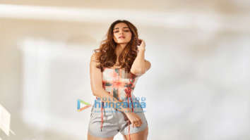 Celeb Photos Of Ananya Panday