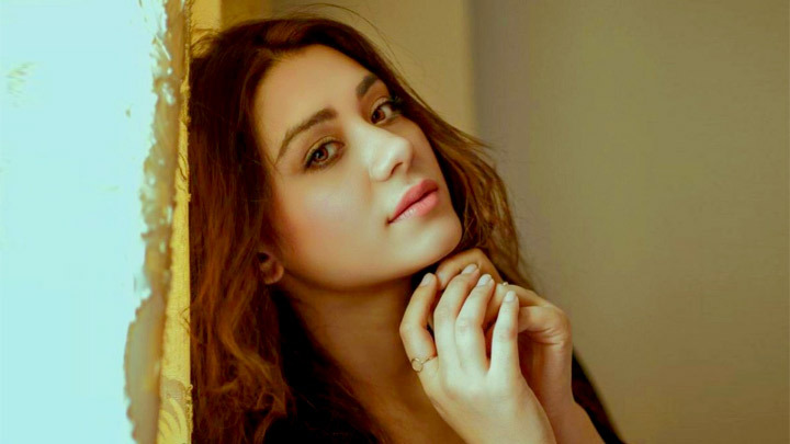 Anchal Singh: “A quality of Tahir, I’d love to see in my boyfriend is…” | Rapid Fire