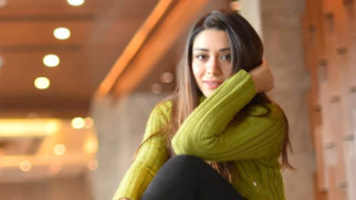 Anchal Singh: “Sexiness is in the attitude, in the eyes, not in the…”| Yeh Kaali Kaali Ankhein