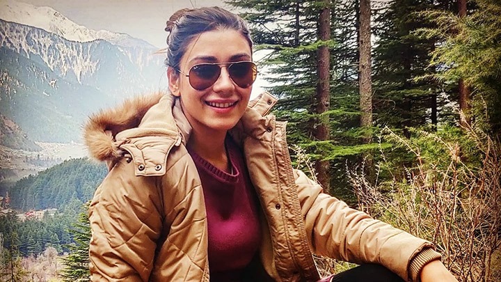 Anchal Singh on Shah Rukh Khan: “Jab maine Baazigar dekhi thi, samajh nahi aa raha tha ke…” Anchal Singh on Shah Rukh Khan: “Jab maine Baazigar dekhi thi, samajh nahi aa raha tha ke…”