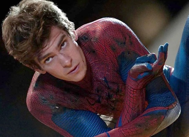 Andrew Garfield shares how he enjoyed keeping his Spider-Man: No Way Home appearance under wraps - "I kept framing it as a game"