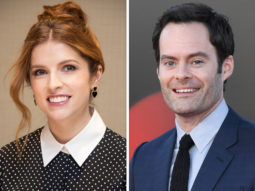 Anna Kendrick and Bill Hader have been secretly dating for over a year