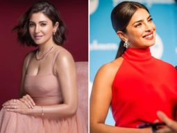 Anushka Sharma congratulates Priyanka Chopra on motherhood, warns her about ‘sleepless nights’
