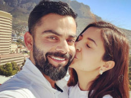 Anushka Sharma pens down an emotional note after Virat Kohli steps down as Test Captain