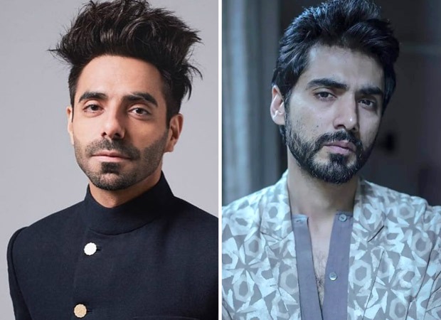 Aparshakti Khurana and Ishwak Singh to feature in spy thriller Berlin