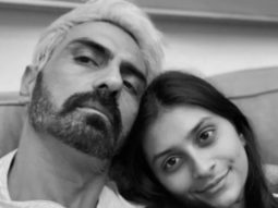 Arjun Rampal pens a heartfelt note on daughter Mahikaa’s 20th birthday; shares adorable moments