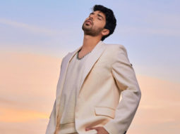 Armaan Malik takes leap of faith in love in fourth English single ‘You’, watch video