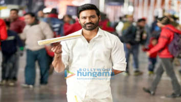 Movie Stills Of The Movie Atrangi Re