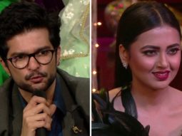 BB15 Finale: Raqesh Bapat slams Tejasswi Prakash for commenting on Shamita Shetty | Salman Khan