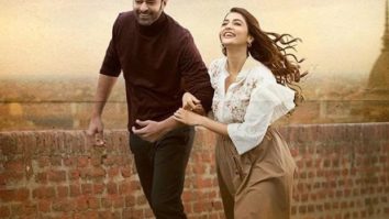 BREAKING: Prabhas and Pooja Hegde starrer Radhe Shyam to release on March 11, 2022 BREAKING: Prabhas and Pooja Hegde starrer Radhe Shyam to release on March 11, 2022