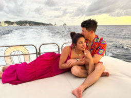 BREAKING! Priyanka Chopra and Nick Jonas welcome their first child via surrogacy 