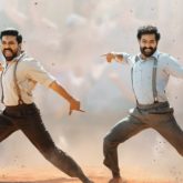 BREAKING Ram Charan and Jr NTR starrer RRR to release in theatres on March 25