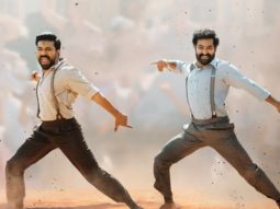 BREAKING: Ram Charan and Jr NTR starrer RRR to release in theatres on March 25
