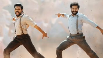 BREAKING: Ram Charan and Jr NTR starrer RRR to release in theatres on March 25