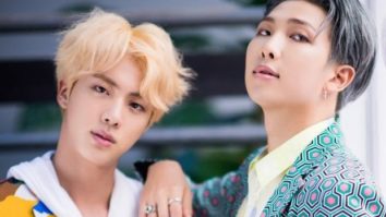 BTS’ RM and Jin recover from COVID-19, will resume daily activities