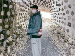 BTS’ RM shares photos from his visit to Jaehyo Lee Gallery featuring sculpture works, see photos