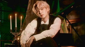 BTS’ SUGA recovers from COVID-19; he says he is ‘out of quarantine’ 