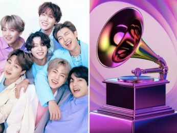 BTS cancels US trip following postponement of Grammys 2022 BTS cancels US trip following postponement of Grammys 2022