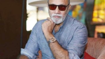 Baahubali star Sathyaraj discharged from hospital; to resume work after a few days of rest